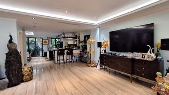 Bán Biệt Thự Thạch Bàn, Long Biên - 3 Tầng, 155m² - Nhỉnh 29 Tỷ