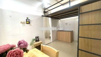 CĂN HỘ CAO CẤP FULL NỘI THẤT GẦN CÔNG VIÊN LÀNG HOA GÒ VẤP