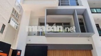 SIÊU PHẨM NHÀ PHỐ  - 26C Tân Canh, P1 Q.TB - 5 x 20m 500m sàn 5 tầng