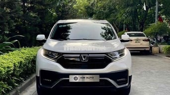 Honda CR V 2023 L - 25000 km