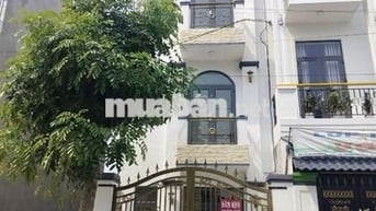 Nhà 1 trệt 2 lầu | 3PN, 2WC, Phòng thờ, sân phơi| 60m2 | Giá rẻ nhất