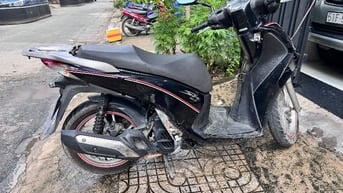 Bán xe sh150i, chính chủ, nữ sử dụng