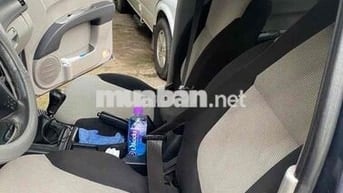 Mitsubishi Triton 2009 GLX 4x2 MT - 250000 km