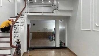 98 Thái Hà Nhà Phân Lô- Gara Oto Vào Nhà