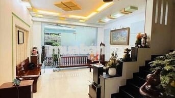 ✈️ NGUYỄN SƠN – THOẠI NGỌC HẦU  💎 NHÀ 4 TẦNG – 5PN – NGANG 5.6M – 90m2