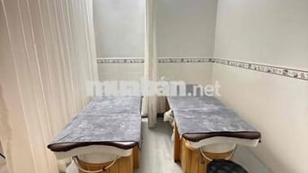 🌸 CHO THUÊ PHÒNG HOME SPA SIÊU ĐẸP – GÒ VẤP 🌸