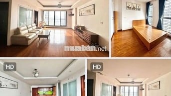 Cho thuê căn hộ chung cư TSQ Euroland – Mỗ Lao, Hà Đông