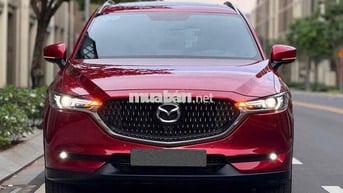 Mazda CX-8 2024 Luxury - 19.000 Km