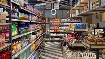 CỬA HÀNG SỮA CẨ TUYỂN NHÂN VIÊN