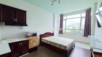 CĂN HỘ CỬA SỔ TRỜI RỘNG 30M2- QUẬN 7