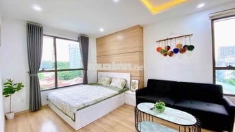 Cho Thuê 1PN Cao Cấp•Đón Ánh Sáng•Thoáng Mát•Ngay Khu Phan Xích Long ✨