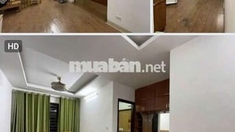 Cho thuê chung cư 19T5 Kiến Hưng, Hà Đông