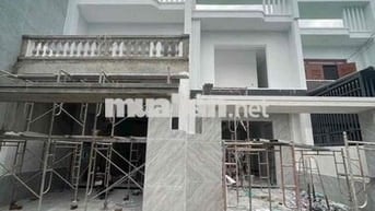 BÁN NHÀ MỚI XÂY PHƯỜNG BIÊN HOÀ ( HOÁ AN CŨ )