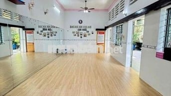 CHO THUÊ MẶT BẰNG LÀM NAIL – SALON SIÊU ĐẸP TẠI TRUNG TÂM GÒ VẤP