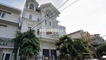 ✨ Cho thuê nhà 2 mặt tiền cực hiếm – Trần Thiện Chánh, Quận 10 ✨