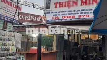 NHÀ TÔN C4 CŨ 129M2 MT NGUYỄN VĂN LINH 4PN TIỆN Ở BUÔN BÁN KINH DOANH