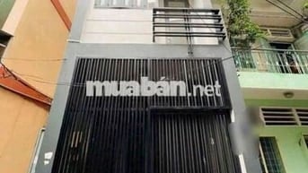 CHO THUE NHÀ HẺM 2 XE MÁY, 1 XET, NGUYỄN TRI PHUONG Q.10