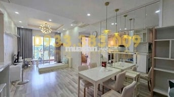 Cho thuê căn góc 3PN.2WC rộng thoáng ở ngay-GM1 Phổ Quang