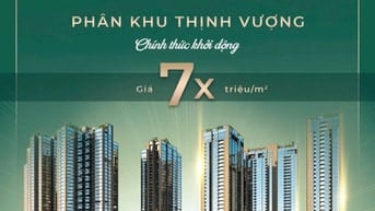 Giá tuyệt chủng 7Xm2 chỉ có tại Căn Hộ Smart Home 40 CẠNH Phú Mỹ Hưng