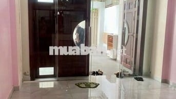 GÓC CHO THUÊ NHÀ ĐẸP GIÁ TỐT 3 lầu Chu Văn An 25 Triệu