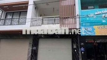 🧧🧧 CHO THUÊ NHÀ NGUYÊN ĐƯỜNG SỐ PHẠM HỮU LẦU - QUẬN 7. - Diện tích:  5