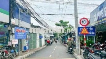 Chính chủ Bán 02 nền full thổ cư Làng Hoa Kiểng, P.Long Hòa, Bình Thủy