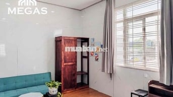 🏠 Studio full nội thất đường Lê Văn Chí, Linh Trung, Thủ Đức