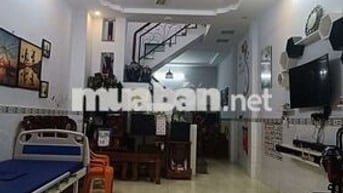 🏡 NHÀ ĐẸP NGANG 4.5M–CÁCH AEON MALL TÂN PHÚ CHỈ 3 PHÚT–GIÁ CHỈ 4.6 TỶ