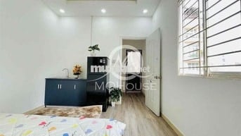 Trung tâm Quận 3 - Studio cửa sổ lớn full nội thất tiện di chuyển