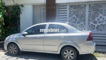 Daewoo Gentra 2006  - 250000 km