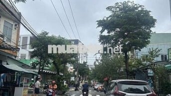 LÔ ĐẤT MẶT TIỀN DT LỚN -  TRUNG TÂM PHỐ