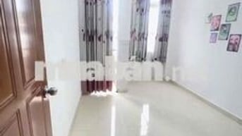 CĂN HỘ 2 PHÒNG NGỦ NGUYÊN TẦNG THOÁNG