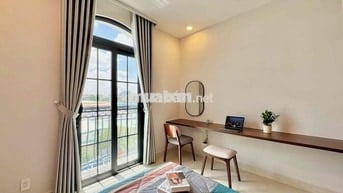 🍵5 PHÚT ĐẾN SÂN BAY - THANG MÁY - BẢO VỆ - CÓ BÃI OTO