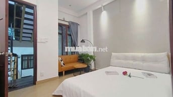 CHO THUÊ PHÒNG TRỌ STUDIO FULL NỘI THẤT GẦN SÂN BAY TÂN BÌNH