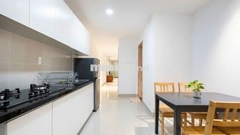 BÁN NHÀ ĐẸP TRUNG TÂM QUẬN 10–HẺM XE HƠI VIP, KHU AN NINH, DÂN TRÍ CAO