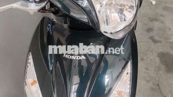 Tôi cần bán honda vision 2020 kg dùng tới