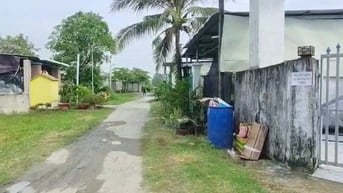 Nhà và 3 phòng trọ. Dòng tiền hàng tháng 6tr. Chỉ 9xx tr