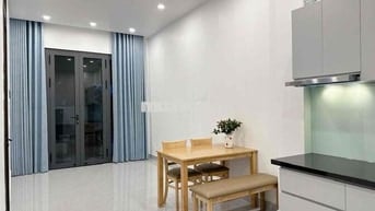 Chính chủ cho thuê CHDV giáp Q1 - Sala