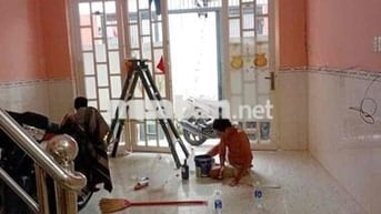 🏡 CHO THUÊ NHÀ MOI XAY NGUYÊN CĂN – HOÀNG HOA THÁM, BÌNH THẠNH 🏡