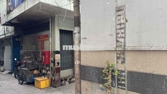 ✨ CHO THUÊ NHÀ MỚI – NGAY KÊNH TÂN HOÁ – GIÁ RẺ – GIÁP Q11, Q10, TÂN B