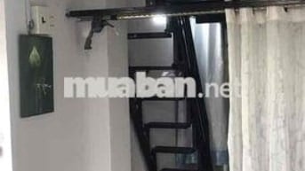 phòng trọ 20m2 đường Phan Văn Trị, Bình Thạnh