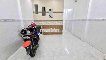 NHÀ HẺM 3M GIÁ RẺ 2PN2WC CHỈ 7.5TR VƯỜN LÀI TÂN PHÚ