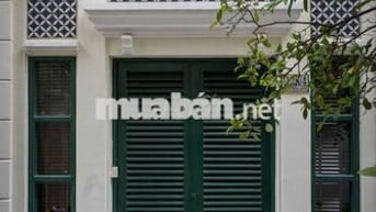 🟢Căn Hộ Cao Cấp Sân Vườn ~55m2 Cửa Sổ Trời Thang Máy Gần Chợ Bến Thành