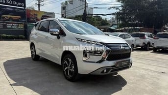Mitsubishi Xpander Premium 2025 Trắng -Od 29500km