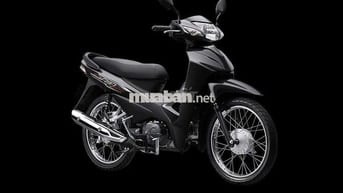 Cần bán xe Honda wave giá 18tr. Mới đi được 7k km