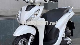 Vision 2025 LIKE NEW BSTP 30km