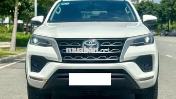 Toyota Fortuner 2024 2.4L 4x2 MT - 49,000 km cọp.