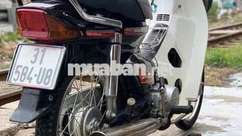 Bán xe 3 cục máy đại chất  sơn nhựa đẹp khung đẹp