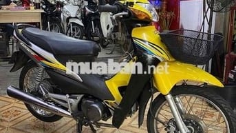 honda wave S 100cc 2008 biển sài gòn