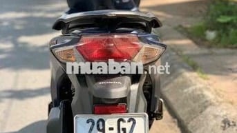 Bán xe vision bản đặc biệt máy zin sơn zin